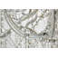 Stockard 61 - Light Glass Chandelier-23156080