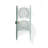 Glass Wall Tealight Jer.17:7 Blessed One