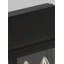 Hingham - Light Outdoor Wall Lantern