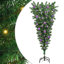 150cm H Lighted Artificial Christmas Tree