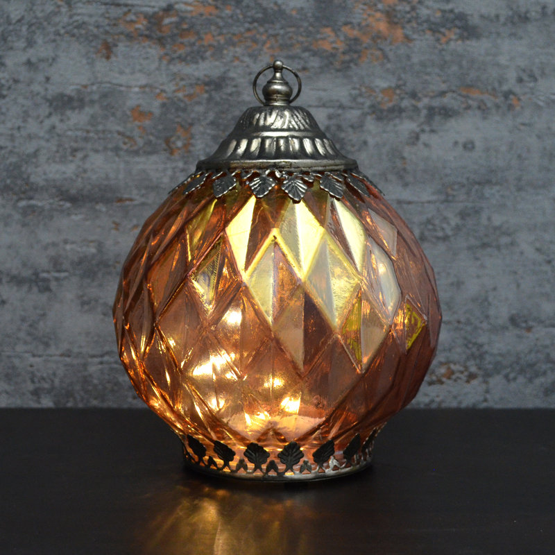 LED Lantern