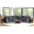 Rondale Five Piece Plush Extra Deep Sectional-111879703