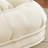 Upholstered  Human Dog Bed for Adults and Pets-472537412