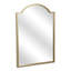 Miroir mural Nuvelle | Clouté |