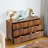 Commode décorative 6 tiroirs Quico-644193475