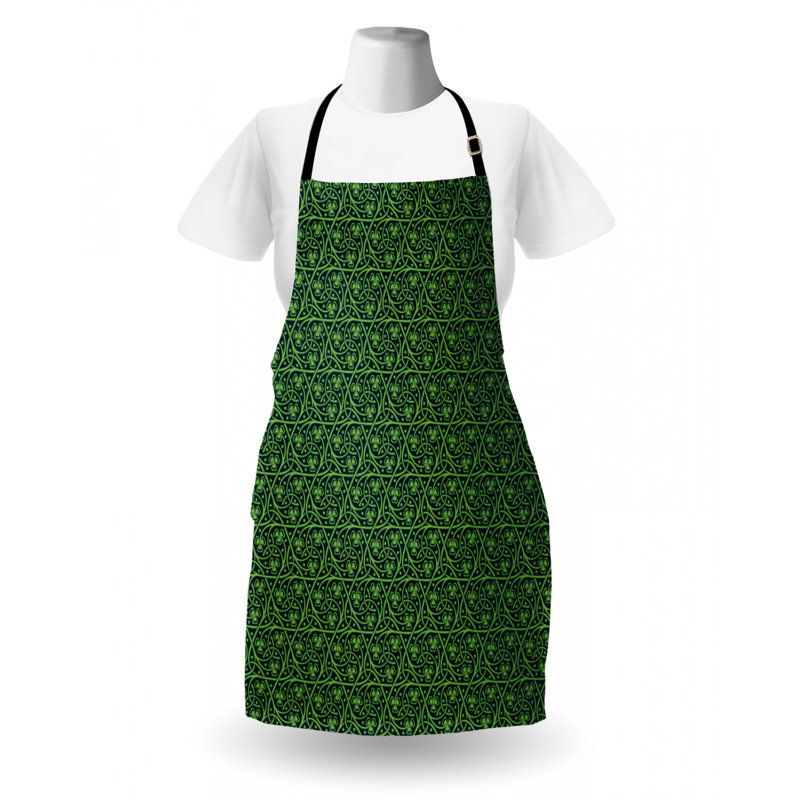 Tablier irlandais