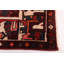 Tapis rouge Kayseri 6 pi 8 po x 10 pi 3 po