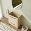 Base de meuble-lavabo simple 30 po seulement