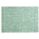 Harrison Handmade Tufted Wool Green Area Rug 