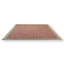 Geometric Area Rug in Dust Pink/Green/Beige-280133470