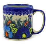 Stoneware Coffee Mug