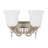 Niehoff Dimmable Bath Bar-24506595