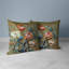 Coussin réversible Botanical Bird Ensemble-99151509-99151508