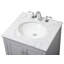 Ensemble de meuble-lavabo simple 24 po Gilley-1690481608-1706496341