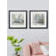 « midtown bridge i », ensemble de 2 reproductions encadrées-1538741738