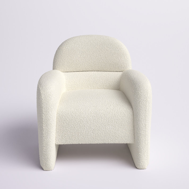 Anary Upholstered Armchair