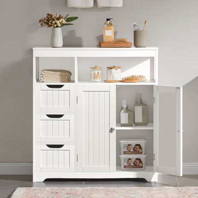 Marceen Bathroom Cabinet
