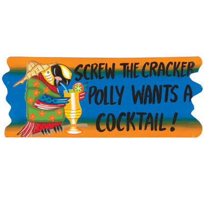 VISSEZ LE CRacker