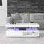 Darshay Coffee Table with Storage