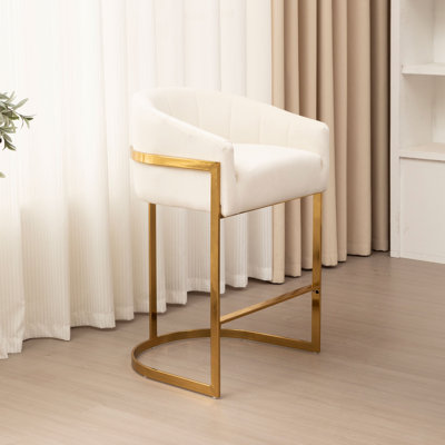 Tabouret de bar Sistrunk