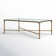 Evelynn Single Coffee Table