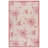 Jonsson Hand Hooked Wool Floral Rug-21460268