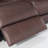 Genuine Leather Non-Power Reclining LVST-Two Seats