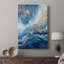 ABSTRACT Series CDIX - Gallery Cavas sur mesure-1744180837