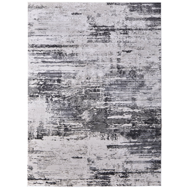 Arquan Performance Abstract Indoor Rug