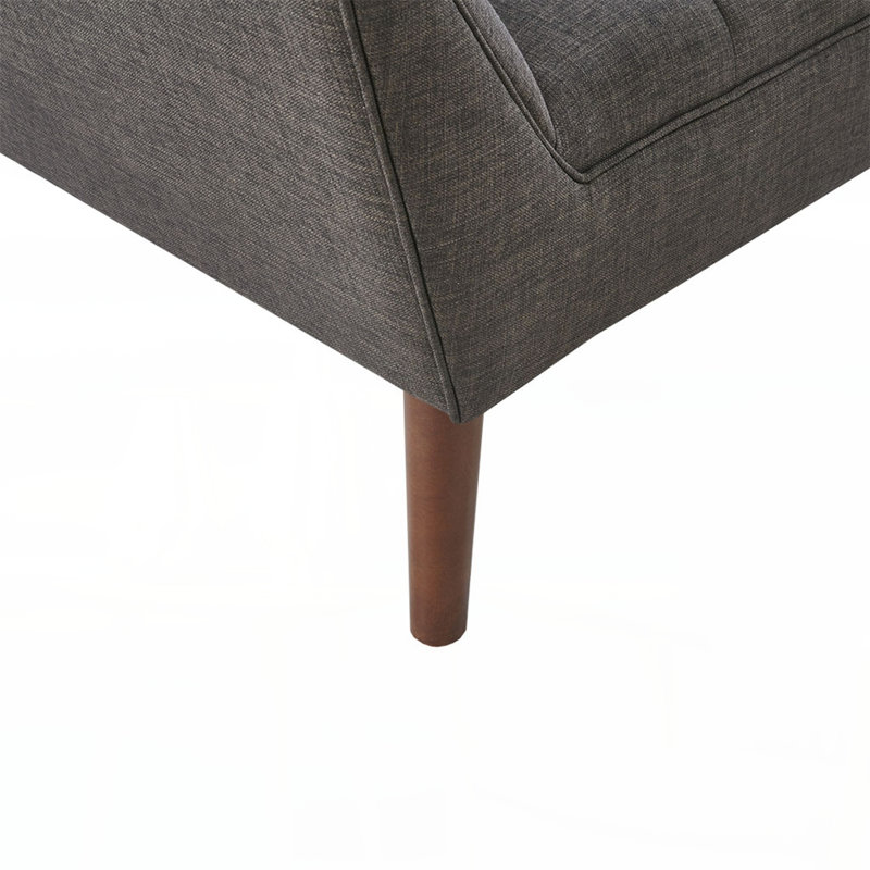 Méridienne, Gris anthracite