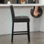 Tabouret de bar et de comptoir rembourré avec structure en bois massif-104093392-103430630-122430101