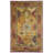 Evie New Zealand Wool Geometric Rug-21273202