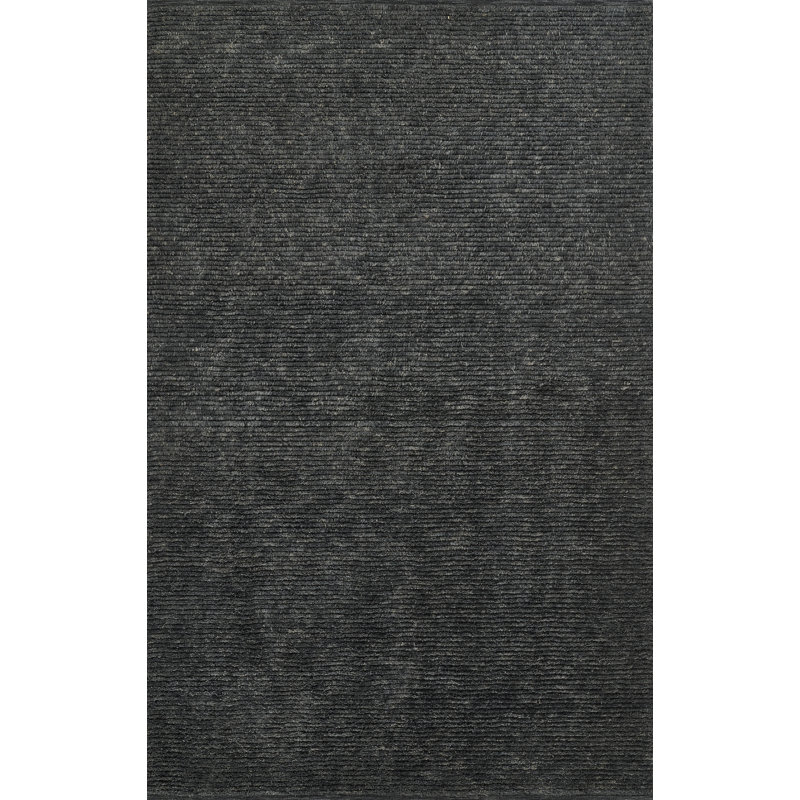 Tapis en laine Lynsay, Tapis de couloir 2 pi 3 po x 8 pi