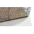 Christa Damask Navy Blue/Silver Area Rug-1153139115