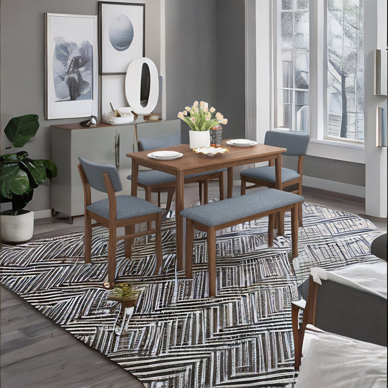 Castiglia Dining Table Set