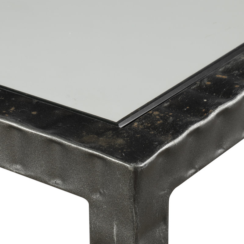 Leo 52'' W Console Table