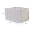 Rebrilliant Plastic Storage Tub & Tote-895469133-895469132