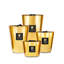 Les Exclusives Aurum Candle-1020779746