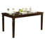 Ensemble repas pour quatre personnes