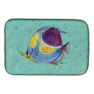 Drying Mat