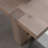Traversa Wood Coffee Table