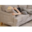 Elmeta 3 Seater Chenille Sofa-125702887-134078161