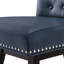 Tabouret de comptoir pivotant 25,8 po Aquetzalli-101954123-96793255