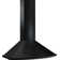 Core Zephyr 30" 600 CFM Wall Mount Range Hood with LED Lighting in Stainless Steel