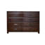 Commode ACME Oberreit, noyer