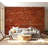 Daryell Brick Wall Mural-455762532