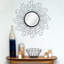 Miroir d'appoint Andelain