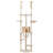 Cacee 101.6'' H Cat Tree-1708980150