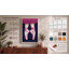 Ballet Pointe Shoes Modern - Wrapped Canvas-175992717-175992719