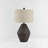 Travante 26.5" Table Lamp